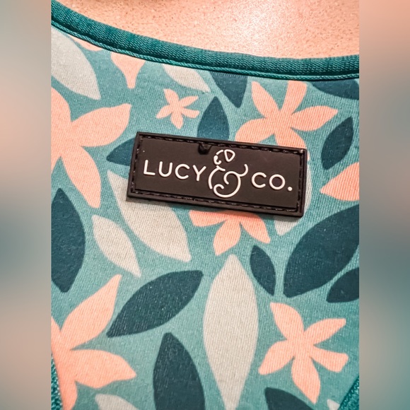 🌸 Lucy & Co reversible dog harness 🌸 - Picture 4 of 4